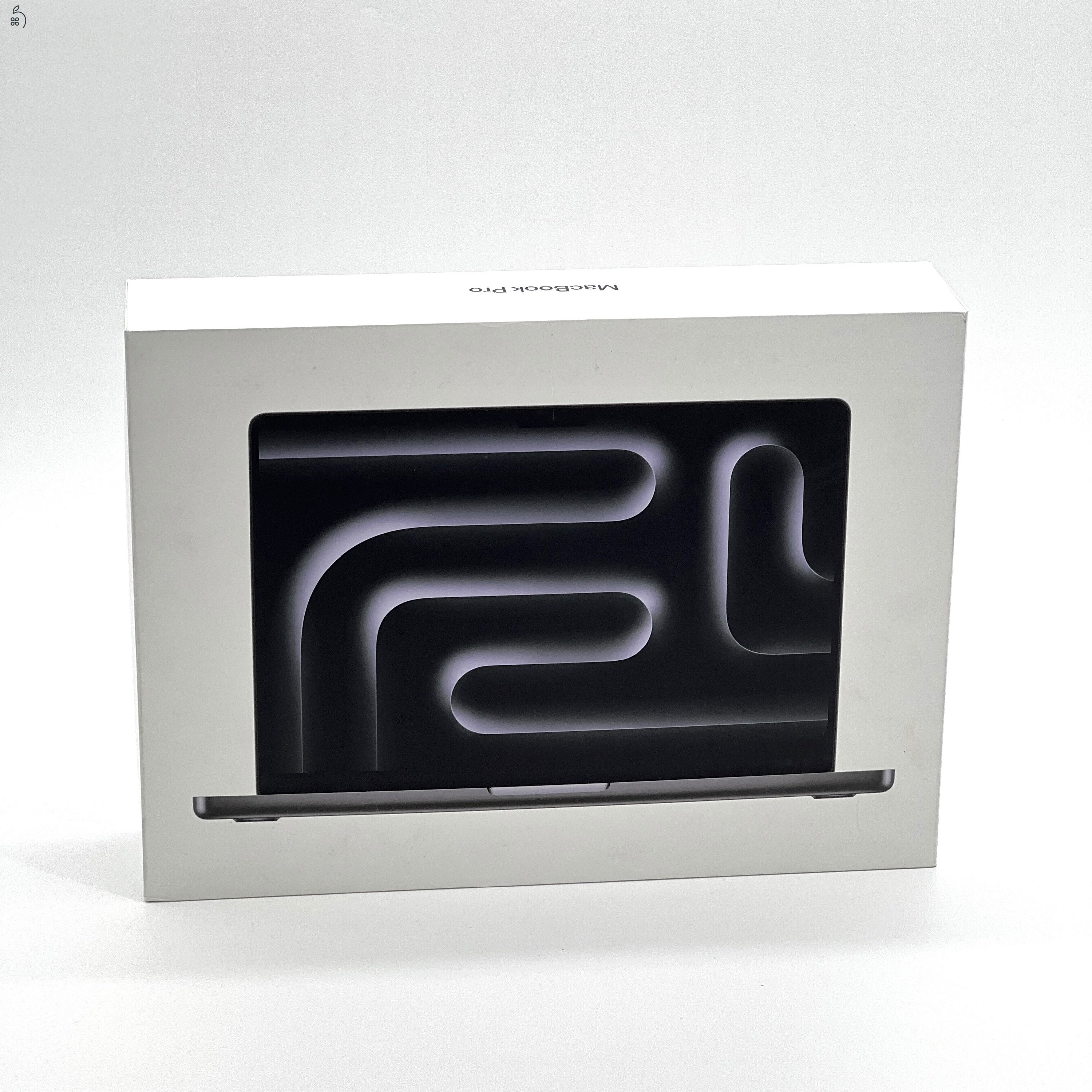 MacBook Pro 14