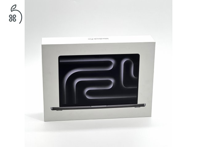MacBook Pro 14