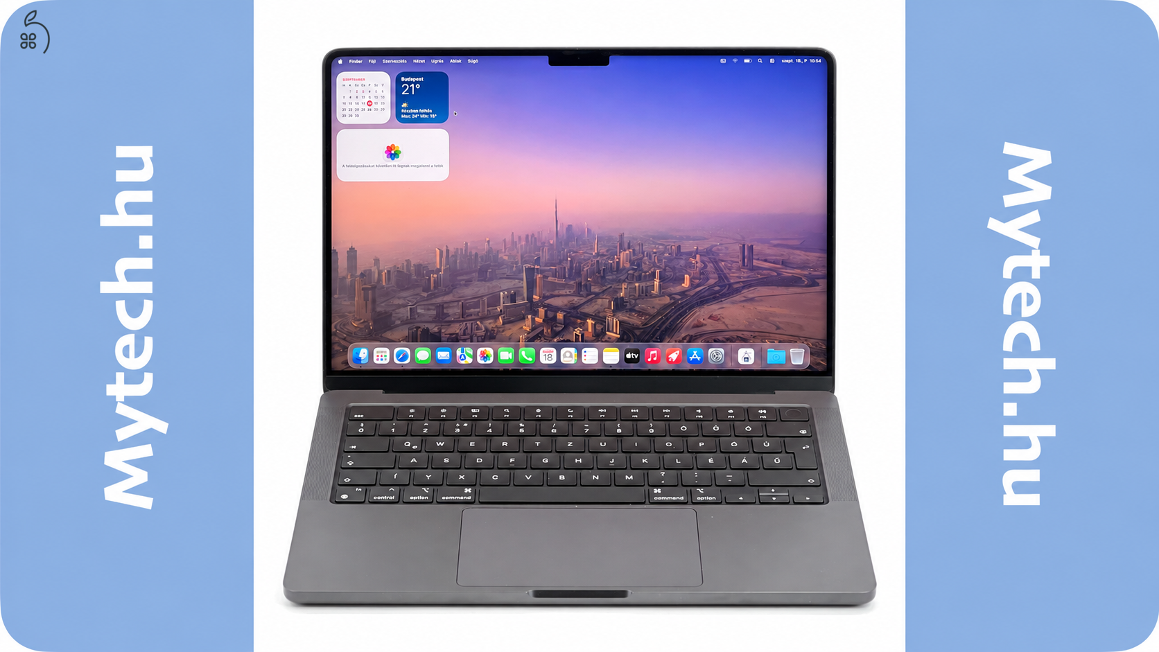 MacBook Pro 14