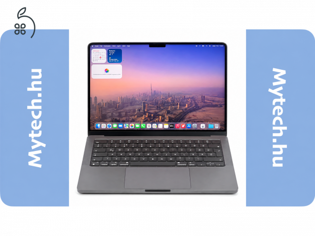 MacBook Pro 14