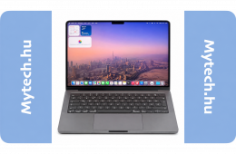 MacBook Pro 14