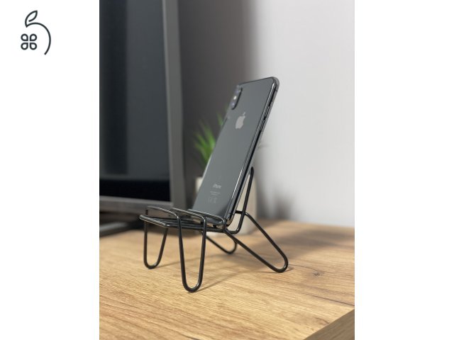 iPhone X 64 gb + kiegészítők