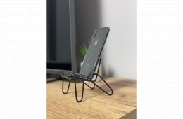 iPhone X 64 gb + kiegészítők