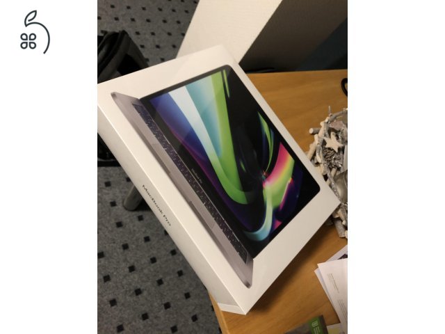 Macbook Pro M1 2TB 16GB