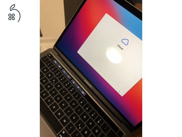 Macbook Pro M1 2TB 16GB