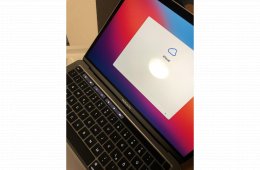 Macbook Pro M1 2TB 16GB
