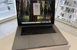 MacBook Pro 2018 15
