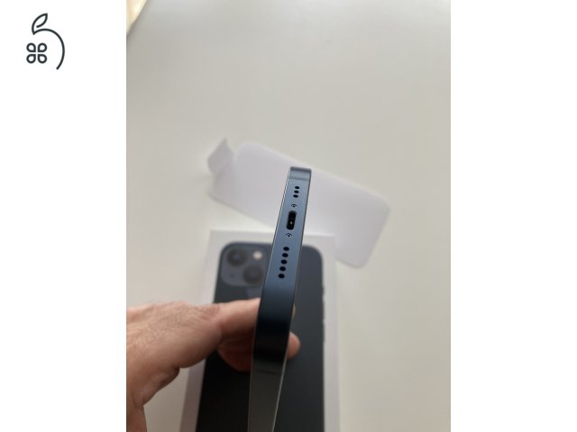 iPhone 13 128GB Új! Aktiválatlan!