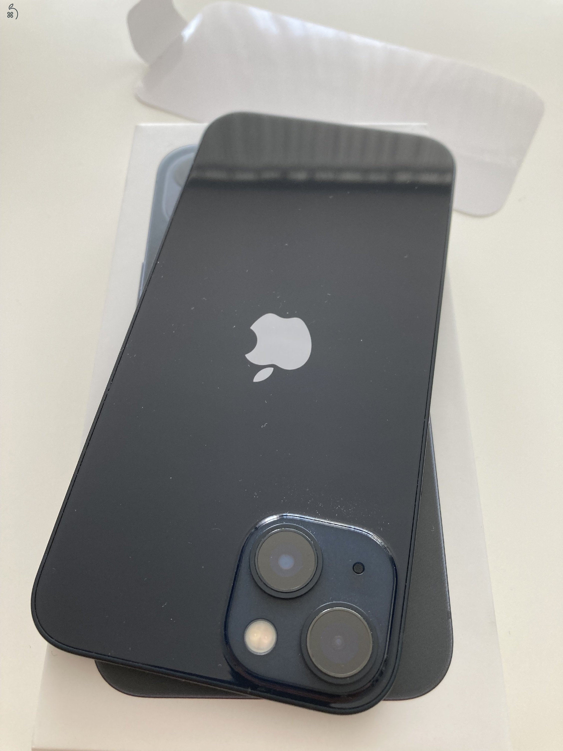 iPhone 13 128GB Új! Aktiválatlan!