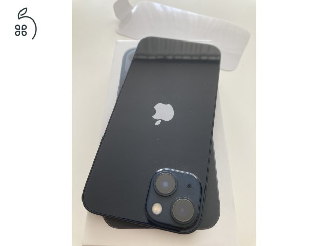 iPhone 13 128GB Új! Aktiválatlan!