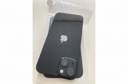 iPhone 13 128GB Új! Aktiválatlan!