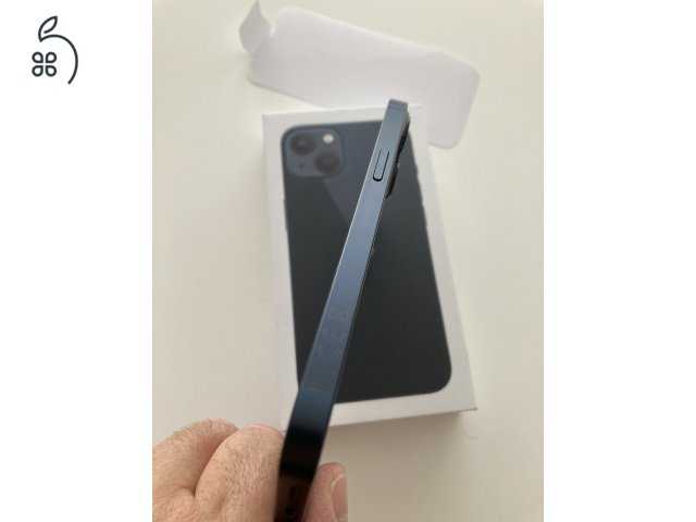 iPhone 13 128GB Új! Aktiválatlan!