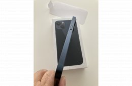 iPhone 13 128GB Új! Aktiválatlan!