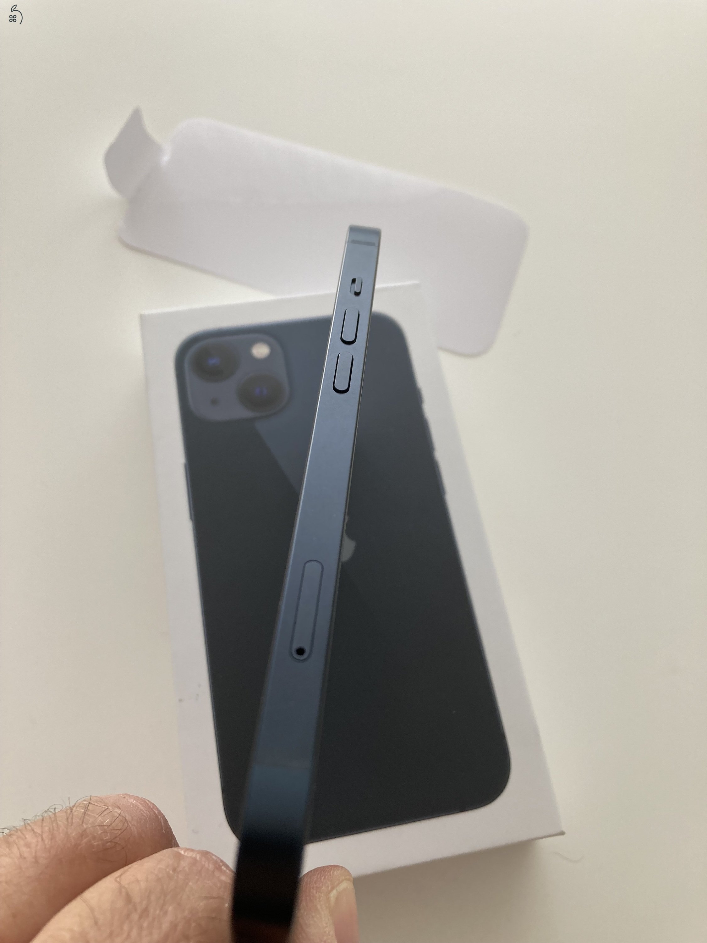 iPhone 13 128GB Új! Aktiválatlan!