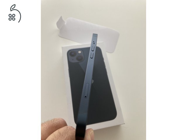 iPhone 13 128GB Új! Aktiválatlan!