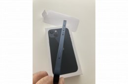 iPhone 13 128GB Új! Aktiválatlan!