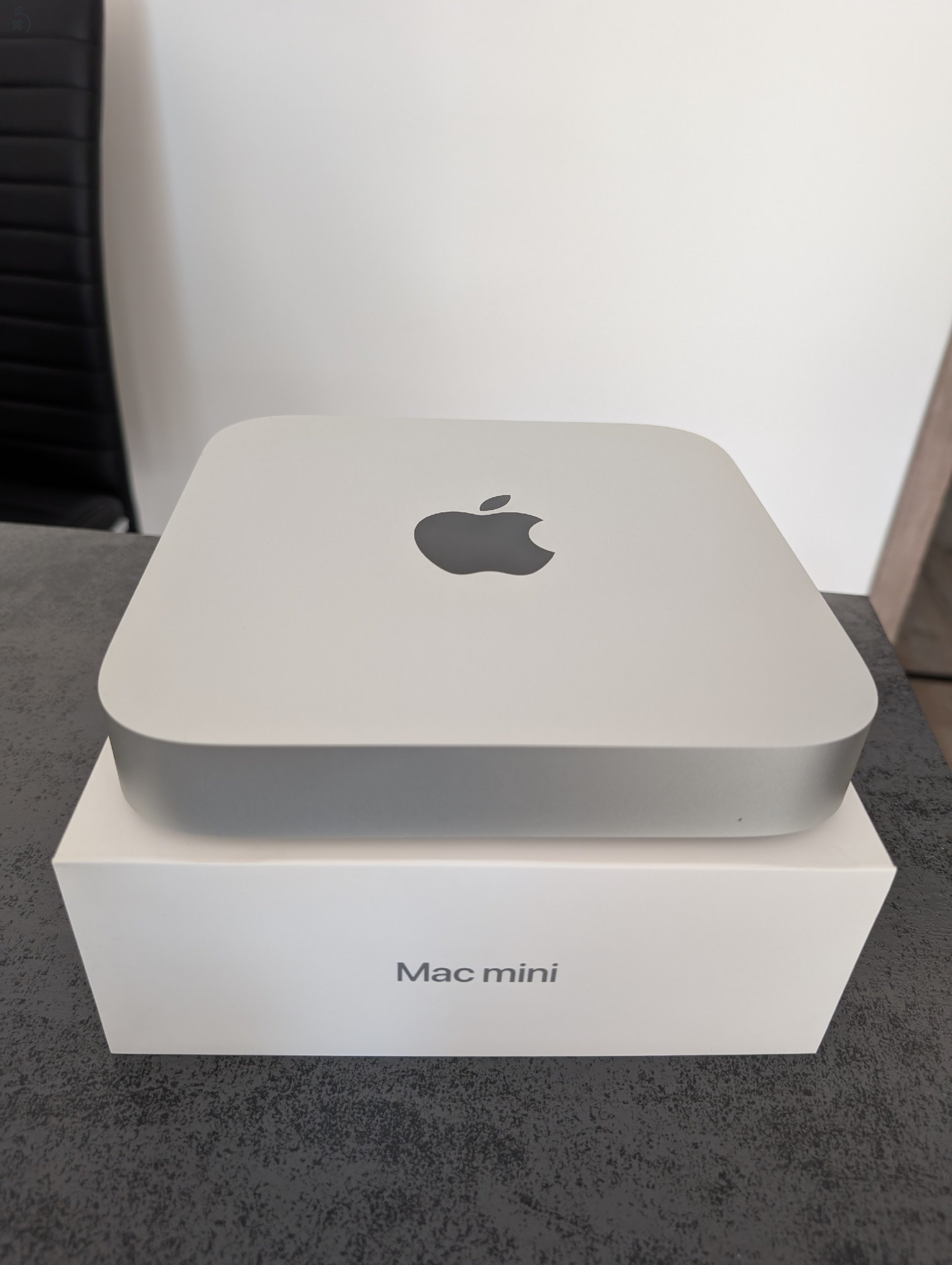 Apple Mac mini M2 Pro / 32 GB / 512 GB SSD