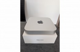 Apple Mac mini M2 Pro / 32 GB / 512 GB SSD