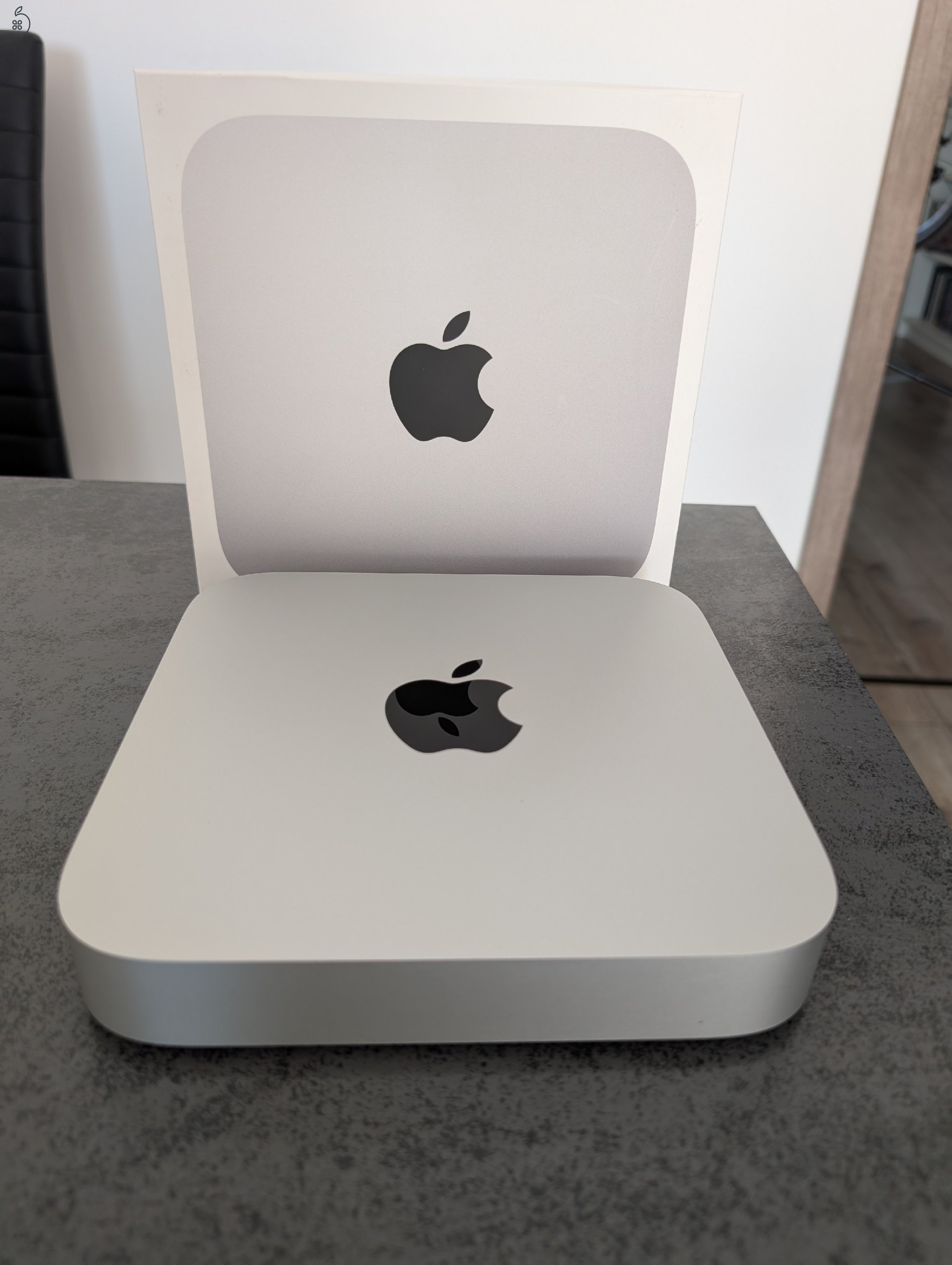 Apple Mac mini M2 Pro / 32 GB / 512 GB SSD