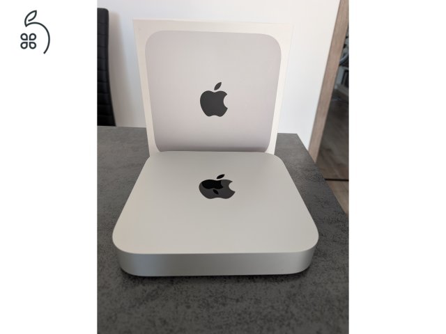 Apple Mac mini M2 Pro / 32 GB / 512 GB SSD