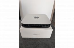 Apple Mac mini M2 Pro / 32 GB / 512 GB SSD