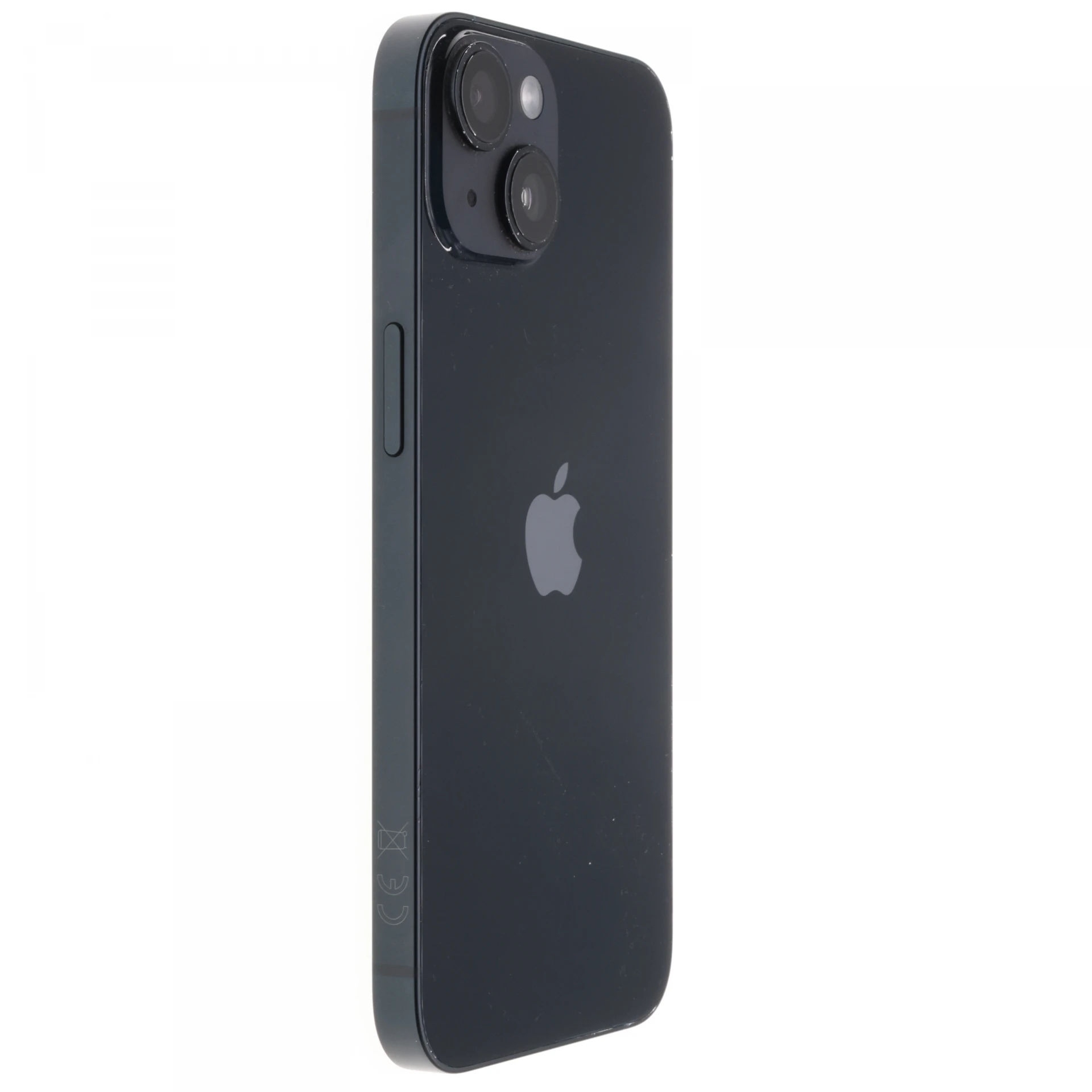Apple iPhone 14 128 GB Midnight 100%