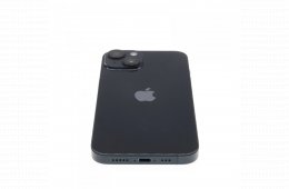 Apple iPhone 14 128 GB Midnight 100%