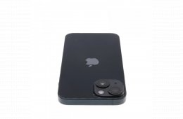 Apple iPhone 14 128 GB Midnight 100%