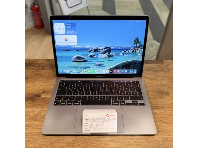 Apple MacBook Pro 13