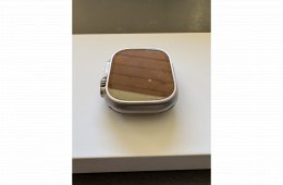 Apple Watch Ultra GPS + Cellular 49 mm – Natural Titanium