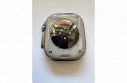 Apple Watch Ultra GPS + Cellular 49 mm – Natural Titanium
