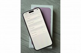 iPhone 16 Plus 128 GB rózsaszín