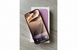 iPhone 16 Plus 128 GB rózsaszín