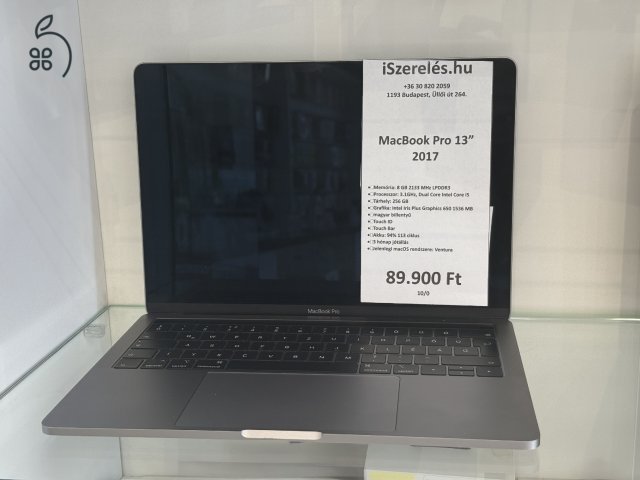 MacBook Pro 13
