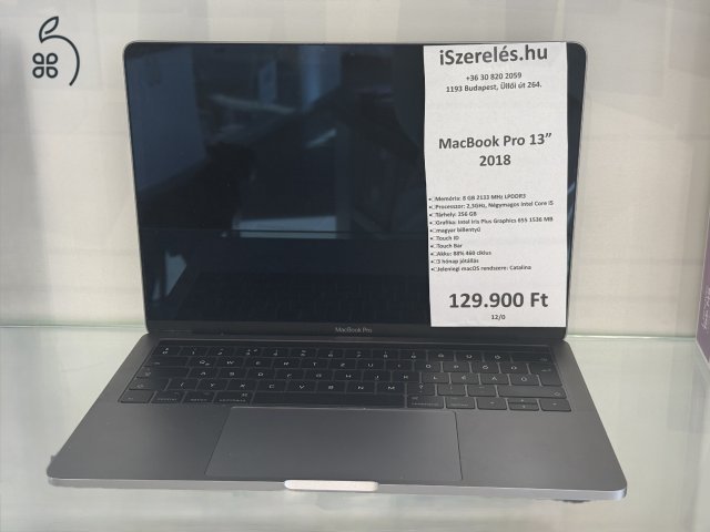 MacBook Pro 13