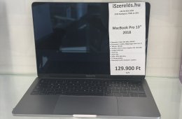 MacBook Pro 13