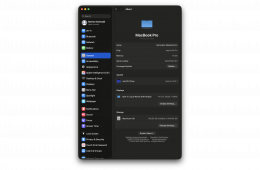 MacBook Pro 14