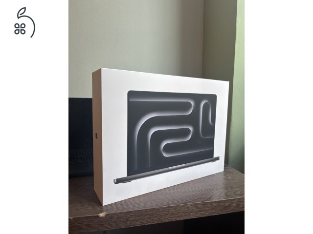 MacBook Pro 14
