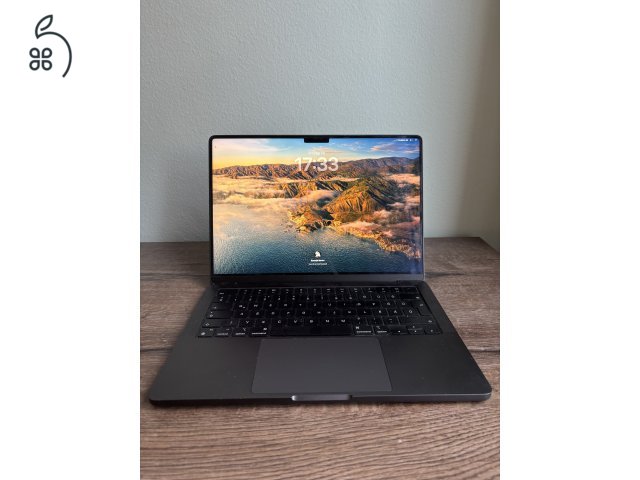 MacBook Pro 14