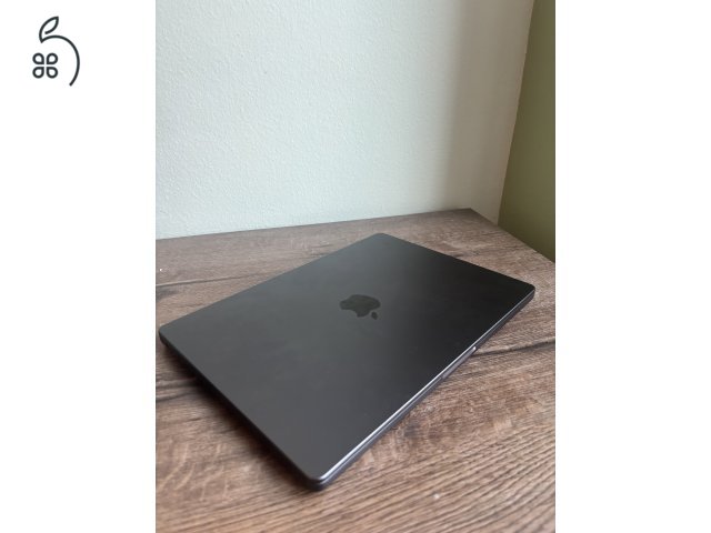 MacBook Pro 14