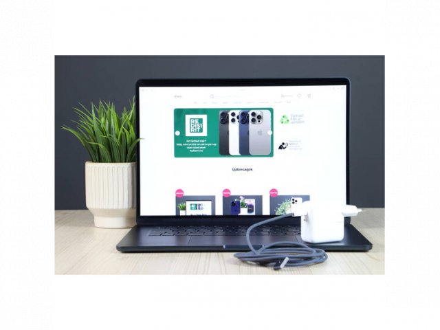 Használt Apple Macbook Air 15