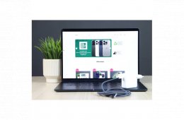 Használt Apple Macbook Air 15