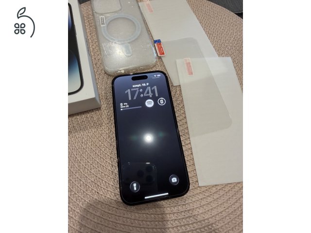 Apple Iphone 14 pro 256GB