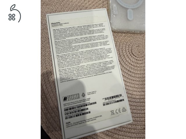 Apple Iphone 14 pro 256GB