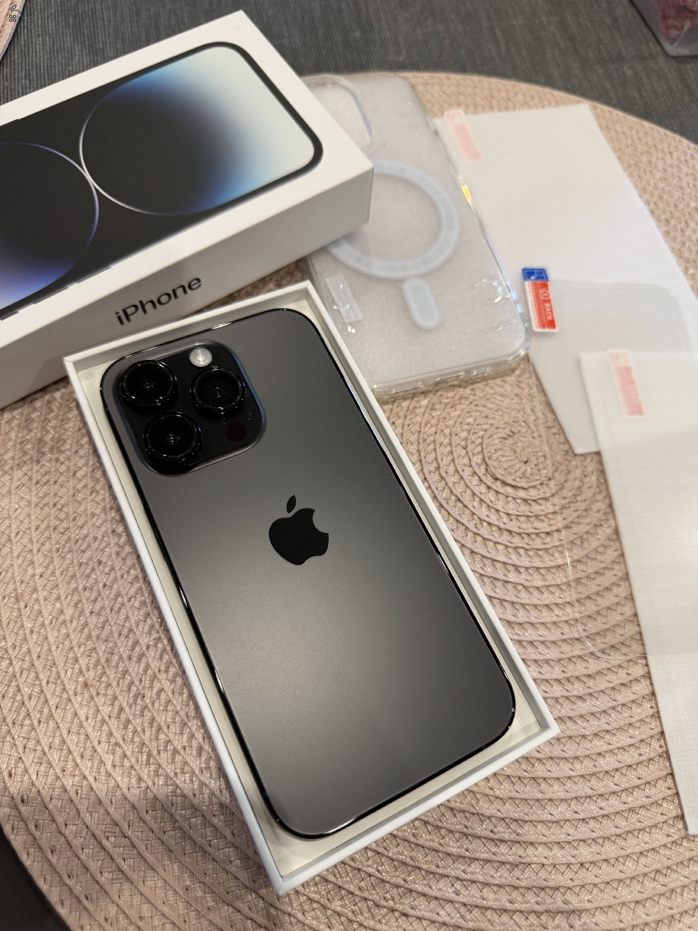 Apple Iphone 14 pro 256GB
