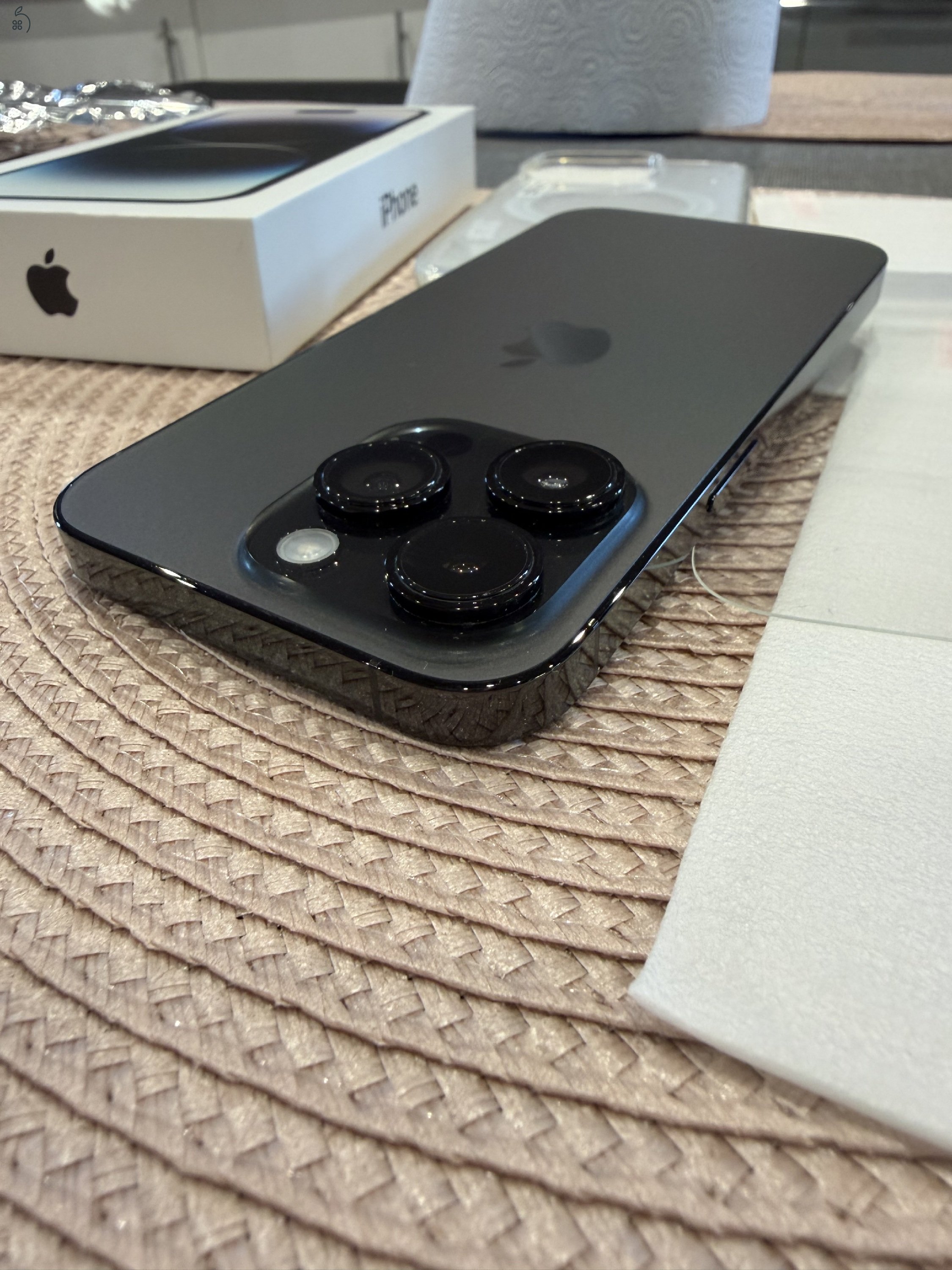 Apple Iphone 14 pro 256GB