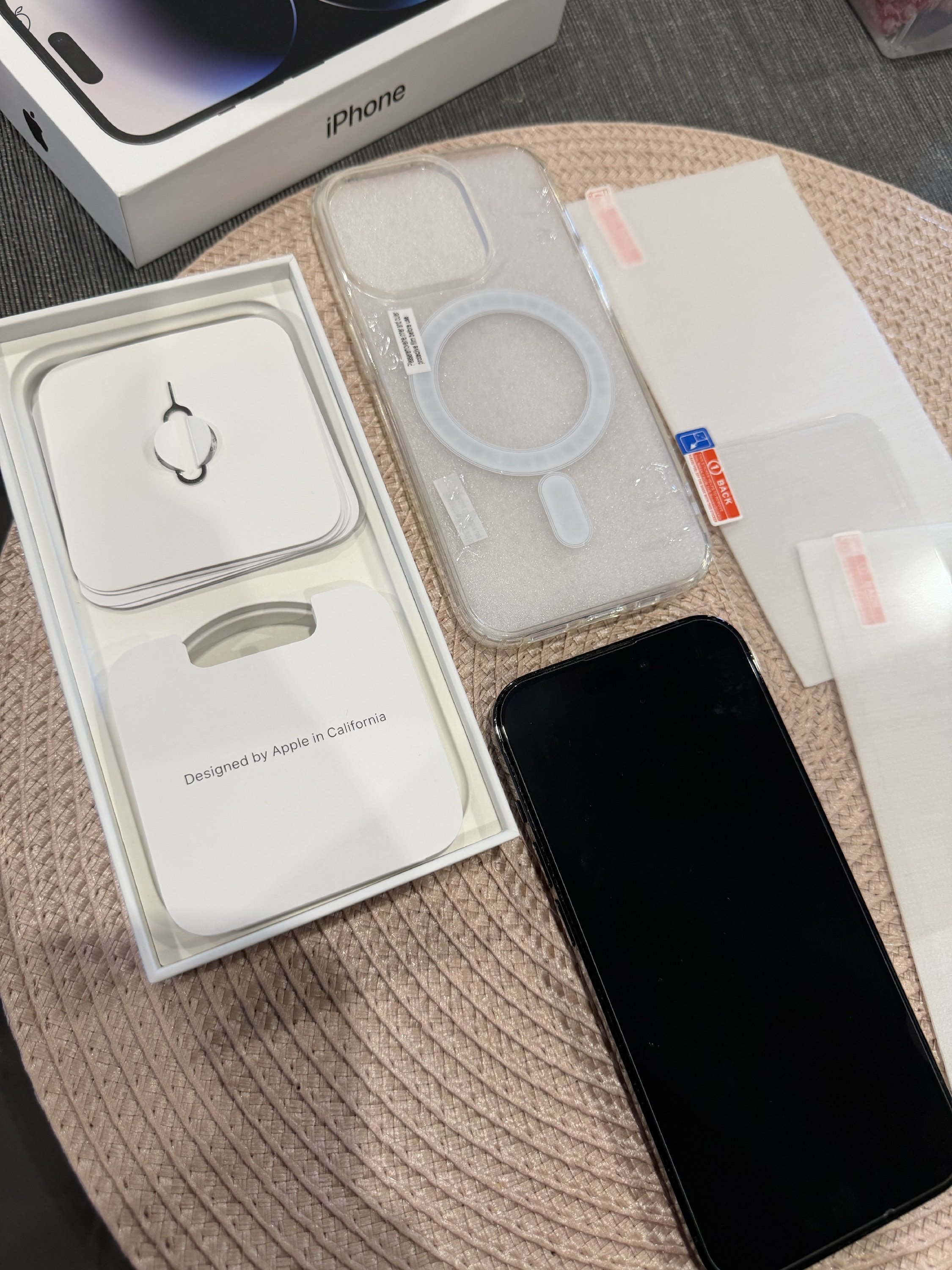 Apple Iphone 14 pro 256GB
