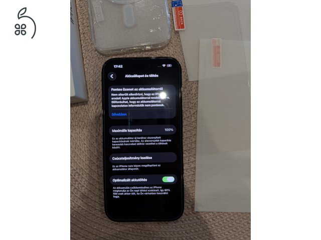 Apple Iphone 14 pro 256GB