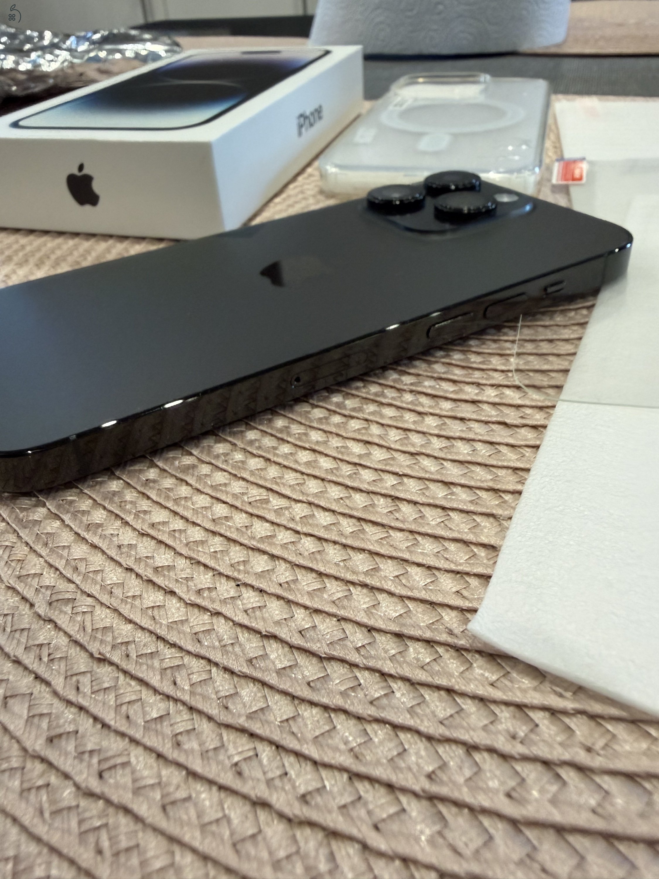 Apple Iphone 14 pro 256GB