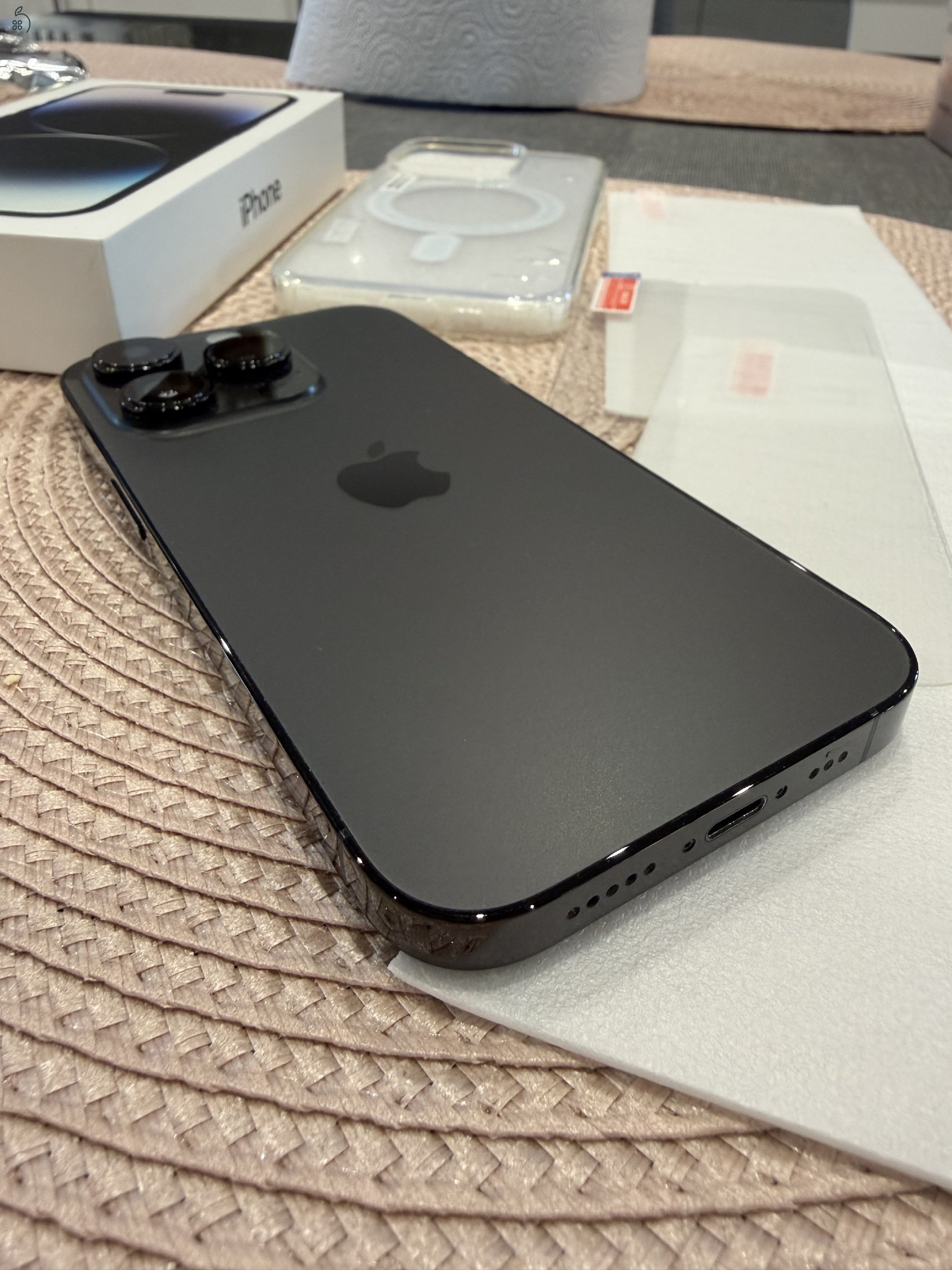 Apple Iphone 14 pro 256GB
